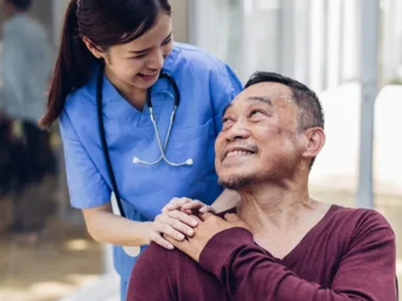 ACCU-RITE HEALTH SERVICES,INC. - Home Health Nursing in Glendora, CA photo 1