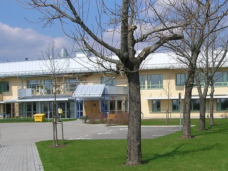 Säbo Linneberg - Äldreboende in Värnamo, Jönköpings län photo 2
