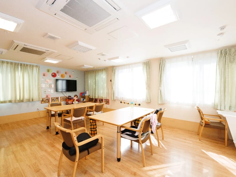 はなまるホーム青戸 - 有料老人ホーム in 葛飾区, 東京都 photo 3