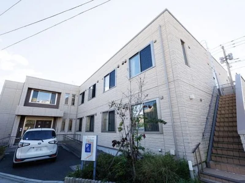 はなまるホーム青戸 - 有料老人ホーム in 葛飾区, 東京都 photo 1
