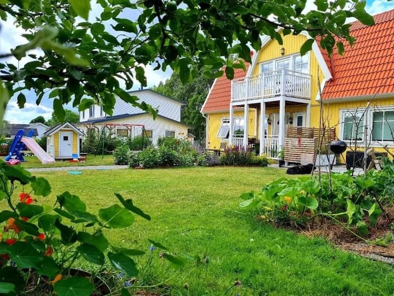 Färjestaden City - Dagverksamhet för vuxna in Mörbylånga, Kalmar län photo 2