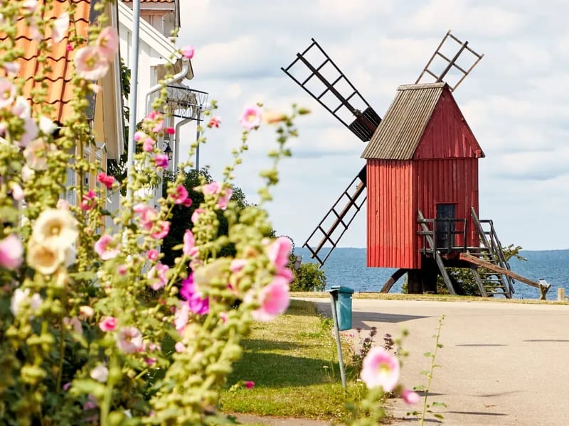Färjestaden City - Dagverksamhet för vuxna in Mörbylånga, Kalmar län photo 1