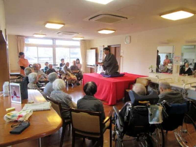 エスケアホーム練馬 - 有料老人ホーム in 練馬区, 東京都 photo 2
