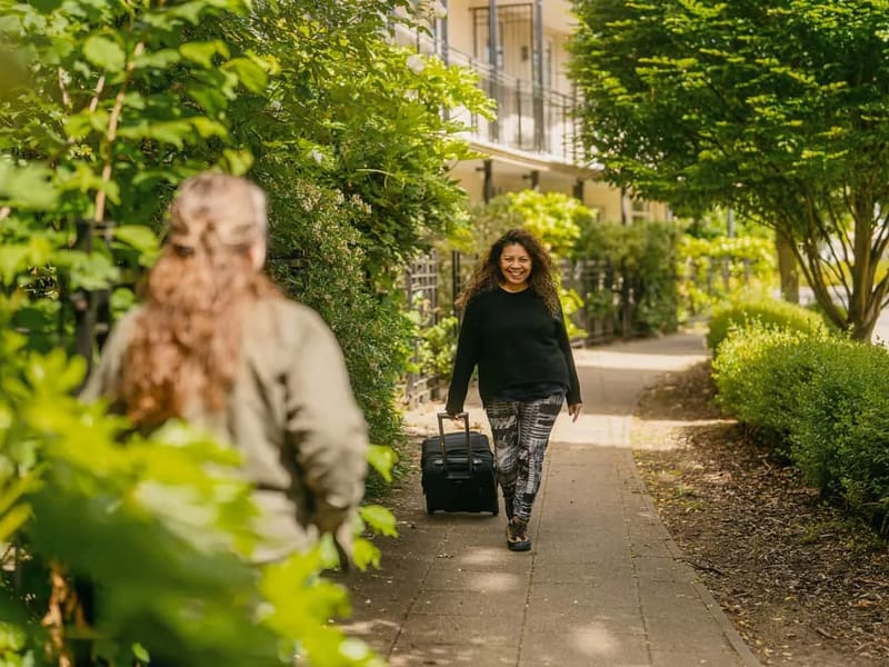 Denecroft Residential Care Home - Assisted Living in Newcastle Upon Tyne, England photo 2