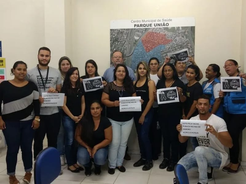 Curare Saude - Cuidado Domiciliar in Rio De Janeiro, RJ photo 2