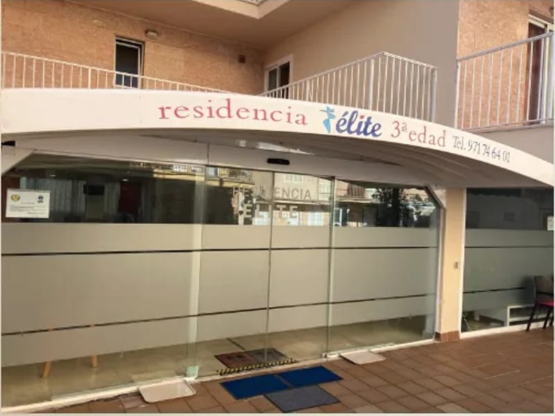 Residencia Élite - Hogar de Ancianos in Palma De Mallorca, Illes Balears photo 2