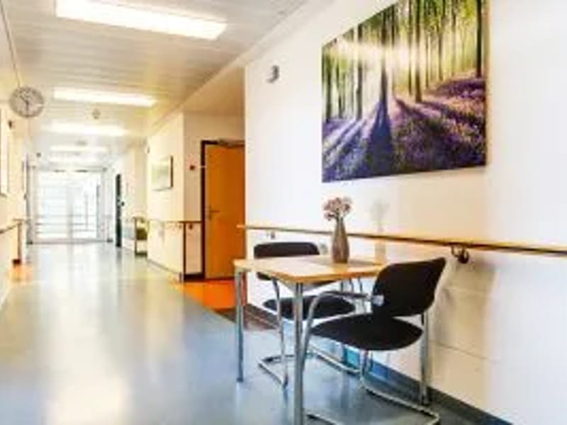 Kurzzeitpflege Goethestr. - Pflegeheim in Dortmund, Nordrhein-Westfalen photo 2