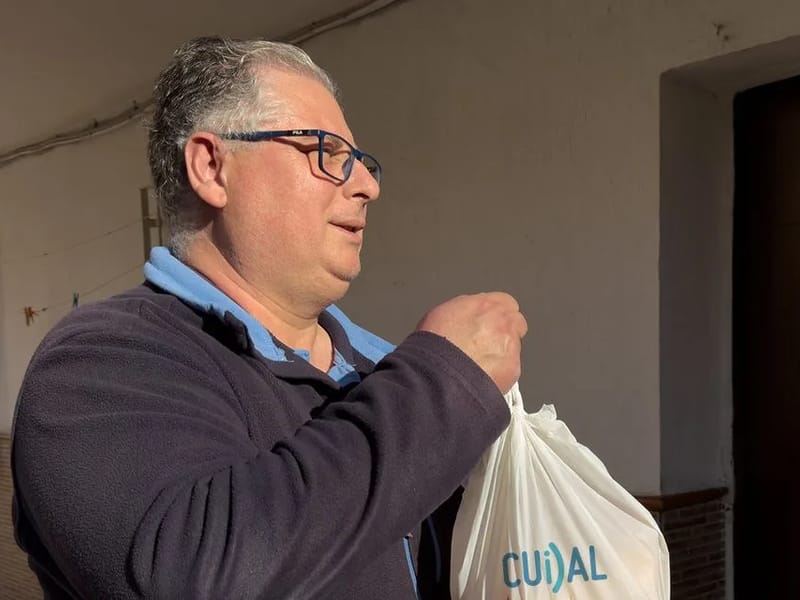 Cuidal - Cuidado en Casa in Almería, Andalucía photo 3