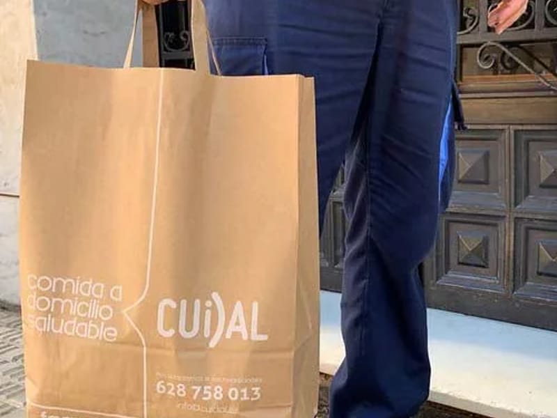 Cuidal - Cuidado en Casa in Almería, Andalucía photo 2