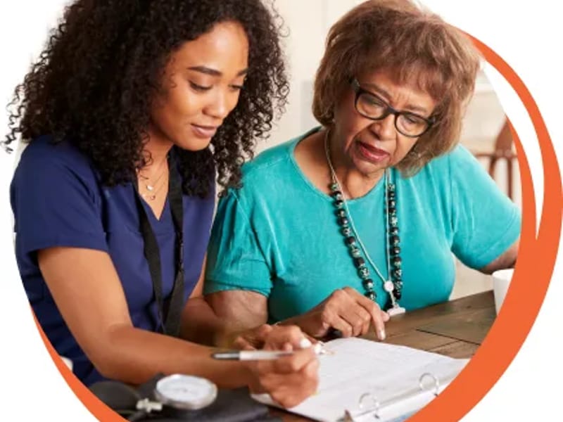 ACADEMY HOME HEALTH CARE, INC. - Home Health Nursing in Pasadena, CA photo 1