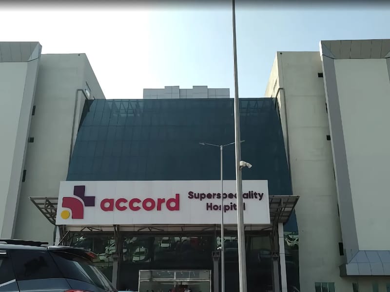 Dhabkar Superspeciality Hospital (Unit of DHF Healthcare Pvt. Ltd.) - अस्पताल in Ahmedabad, Gujarat photo 2