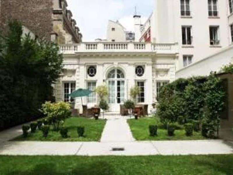 Ehpa Residence Relais Les Cantates - Maison de Retraite in PARIS, Île-de-France photo 2