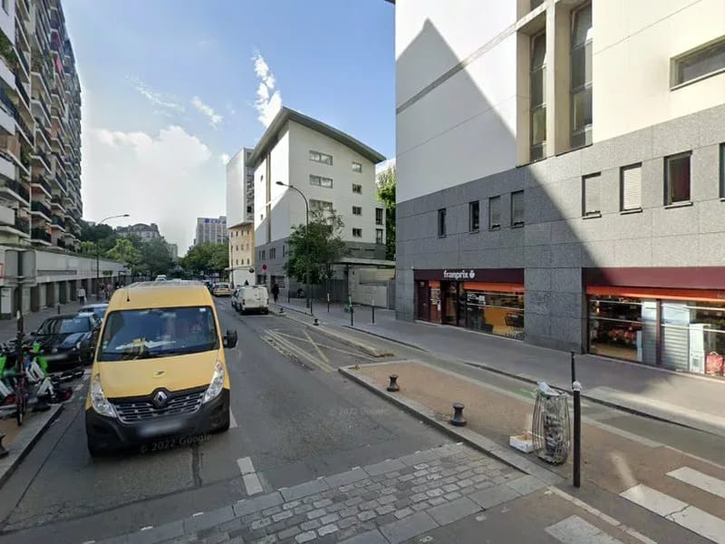 Ehpa Residence Relais Les Cantates - Maison de Retraite in PARIS, Île-de-France photo 1