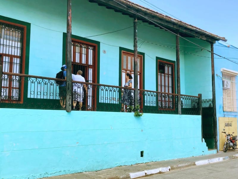 CASA DE DIA SANTIAGO TEZONTLALE - Hogar de Ancianos in Ajacuba, Hidalgo photo 1