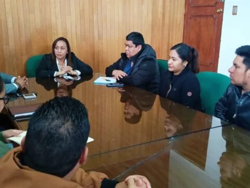 CASA DE DIA SANTIAGO TEZONTLALE - Hogar de Ancianos in Ajacuba, Hidalgo photo 2