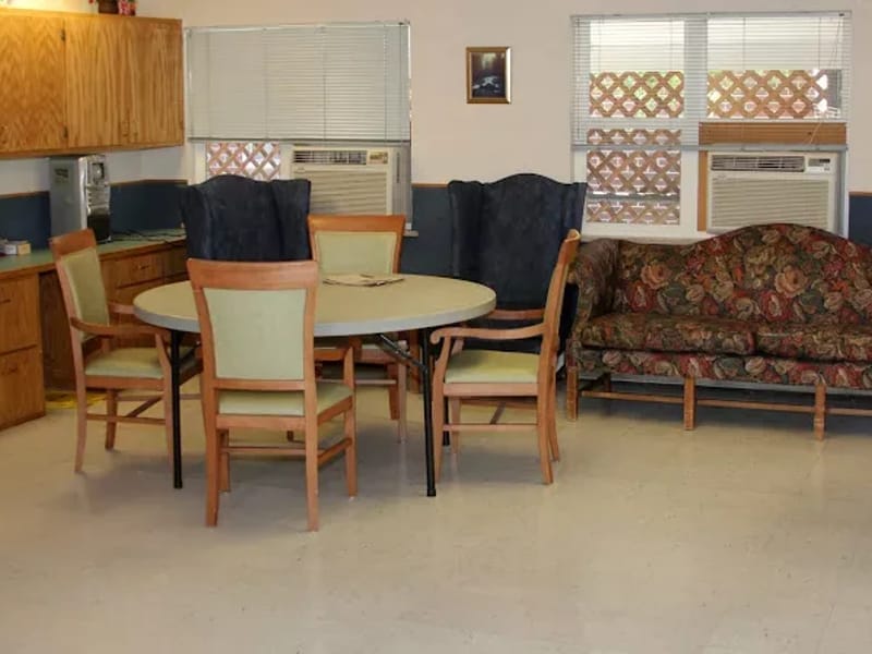Laramie Health and Rehabilitation - Nursing Home in Laramie, WY photo 1
