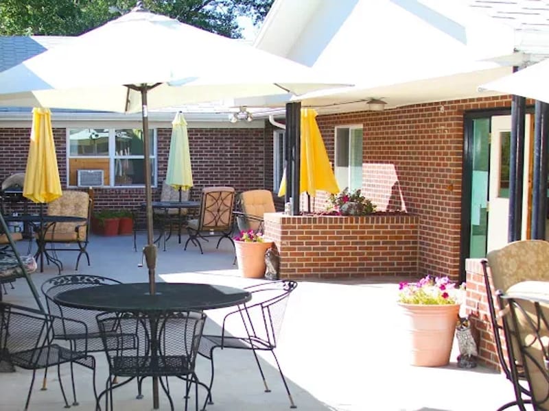 Laramie Health and Rehabilitation - Nursing Home in Laramie, WY photo 3