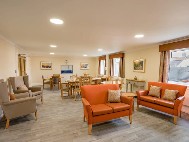Estuary House Ness M Care Services Norfolk - Nursing Home in King'S Lynn, England photo 3