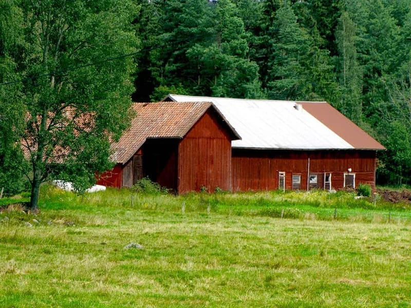 Garvaregården - Serviceboende in Olofström, Blekinge län photo 2