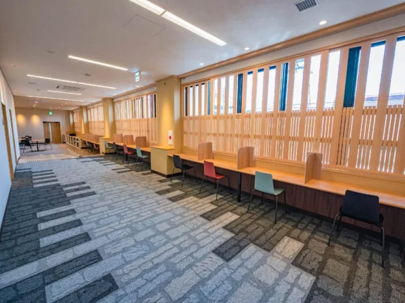 あすなろテラス - 特別養護老人ホーム in 倉敷市, 岡山県 photo 1