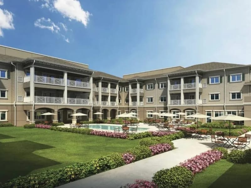 Azalea Manor - Assisted Living in St. Petersburg, FL photo 3