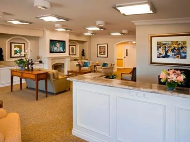 The Cottage Christian Nursing and Residential Home - Nursing Home in Newport, England photo 3
