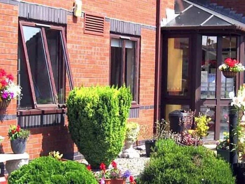 The Cottage Christian Nursing and Residential Home - Nursing Home in Newport, England photo 2