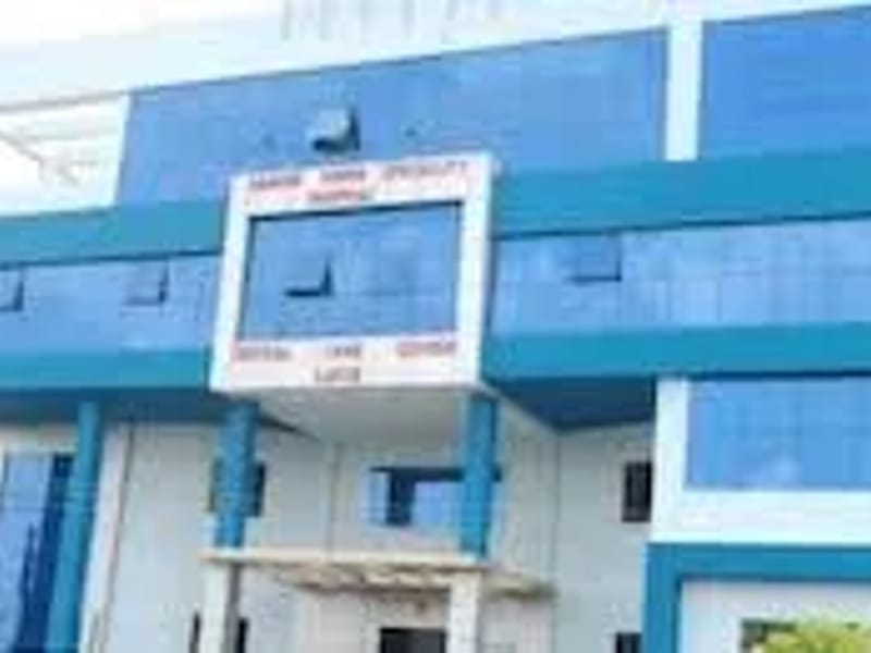 Galaxy Hospital and Critical Care Center - अस्पताल in Latur, Maharashtra photo 3