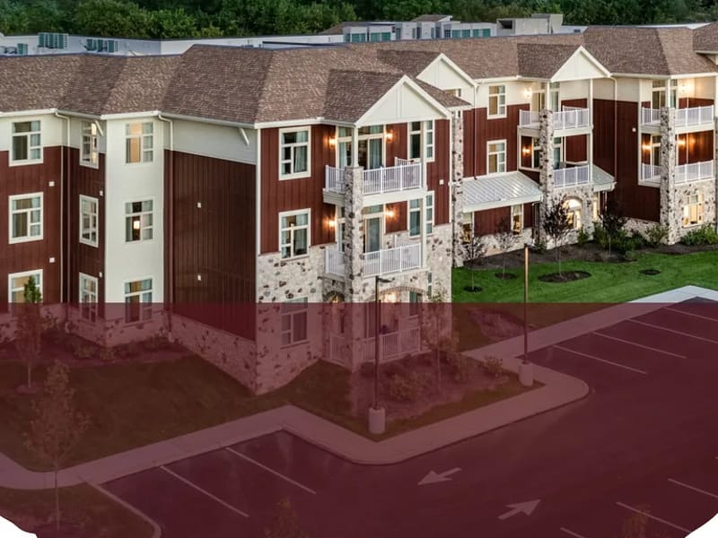 Fieldstone at Chester Springs - Assisted Living in Chester Springs, PA photo 1