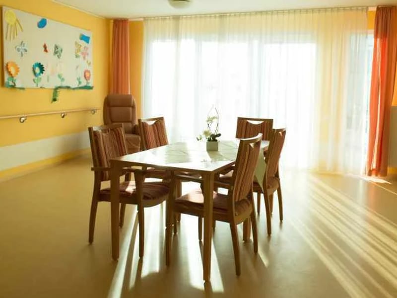 ASB Seniorenresidenz am Ostring - Betreutes Wohnen in Karlsruhe, Baden-Wurttemberg photo 3