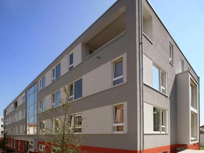 ASB Seniorenresidenz am Ostring - Betreutes Wohnen in Karlsruhe, Baden-Wurttemberg photo 2