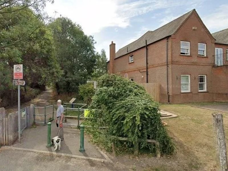 The Great Care Company Lincolnshire North - In-Home Care in Louth, England photo 2