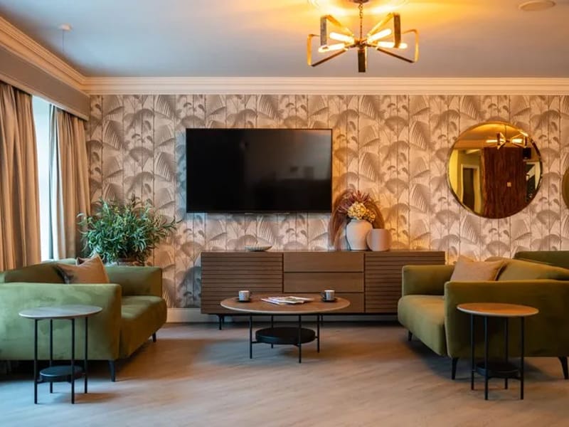 Wentworth Grange - Nursing Home in Riding Mill, England photo 2