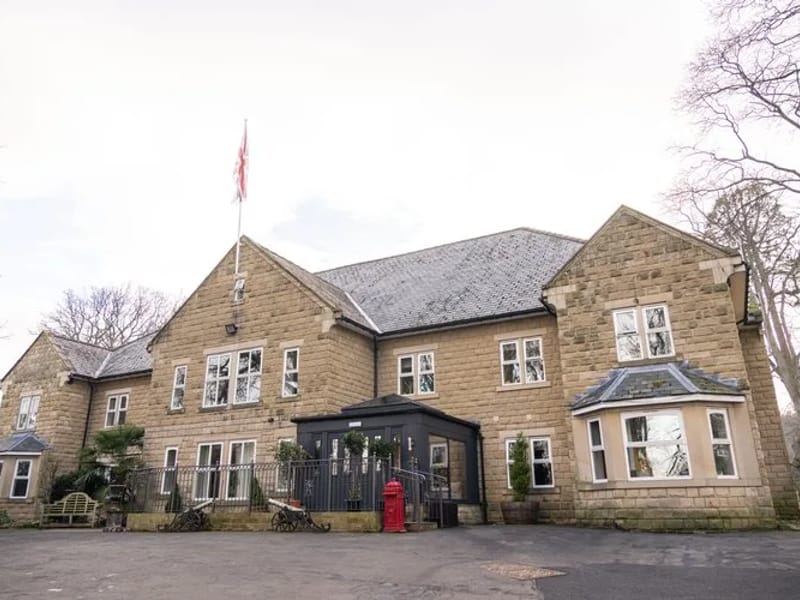 Wentworth Grange - Nursing Home in Riding Mill, England photo 5
