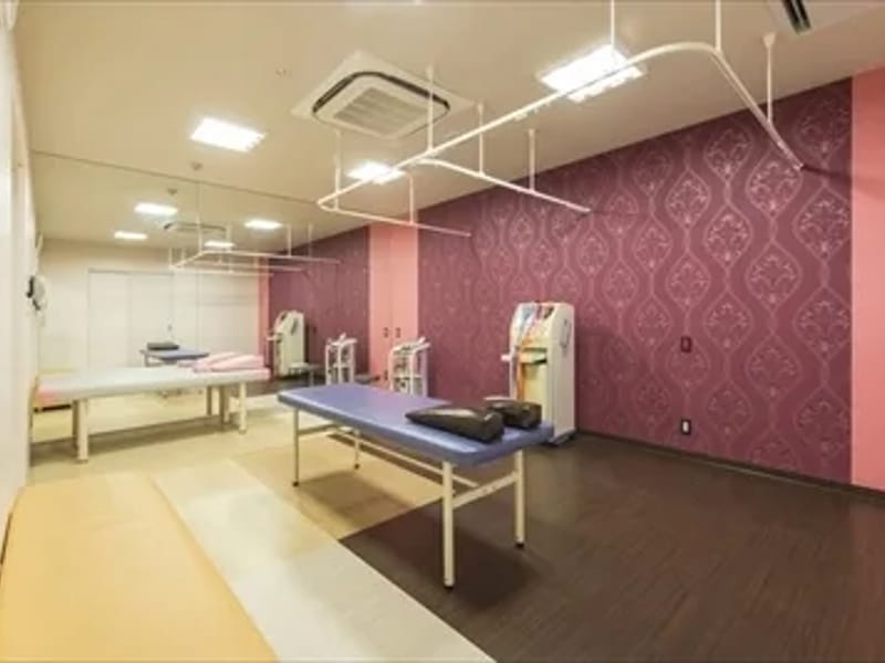 イトウ診療所通所リハビリテーション“ナイスデイ” - 入院リハビリ in 京都市右京区, 京都府 photo 2