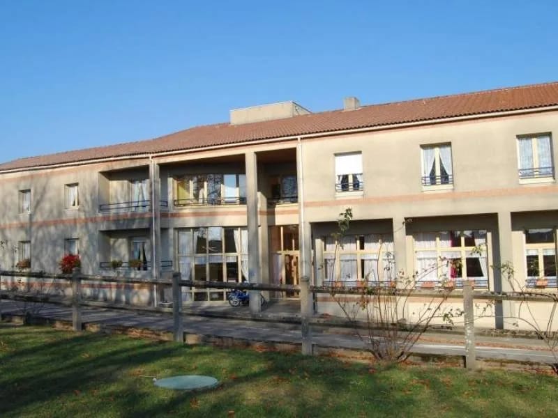 Ehpad Le Bois Herce - EHPAD in NANTES, Pays de la Loire photo 2