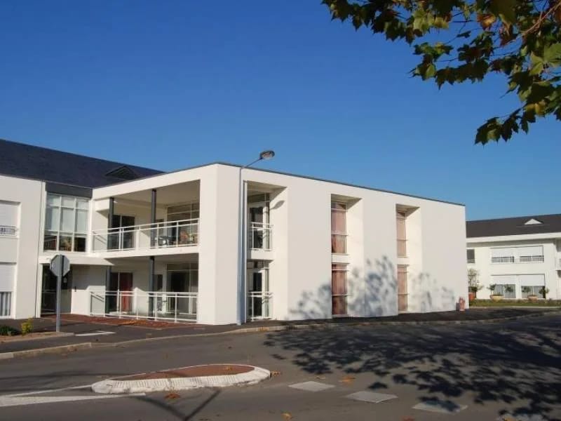 Ehpad Le Bois Herce - EHPAD in NANTES, Pays de la Loire photo 3