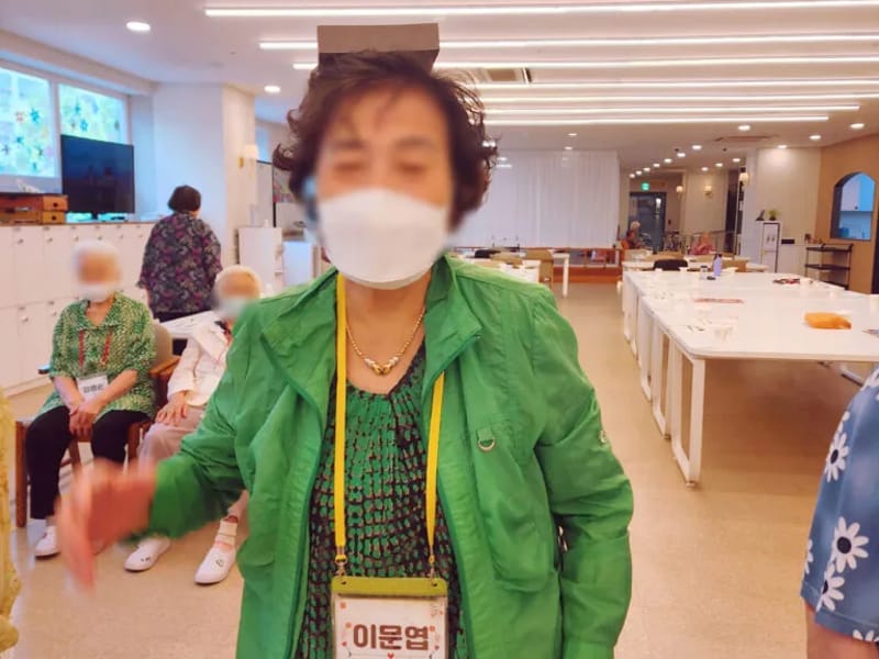 THE웃자어르신주간보호센터 in 강서구, 부산광역시 photo 3