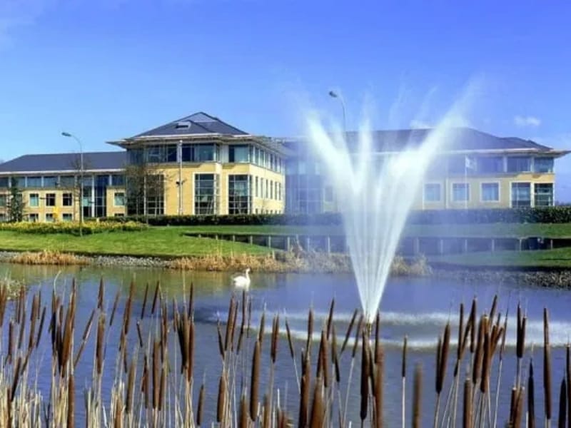 Heritage Healthcare Cheadle - Nursing Home in Cheadle, England photo 2
