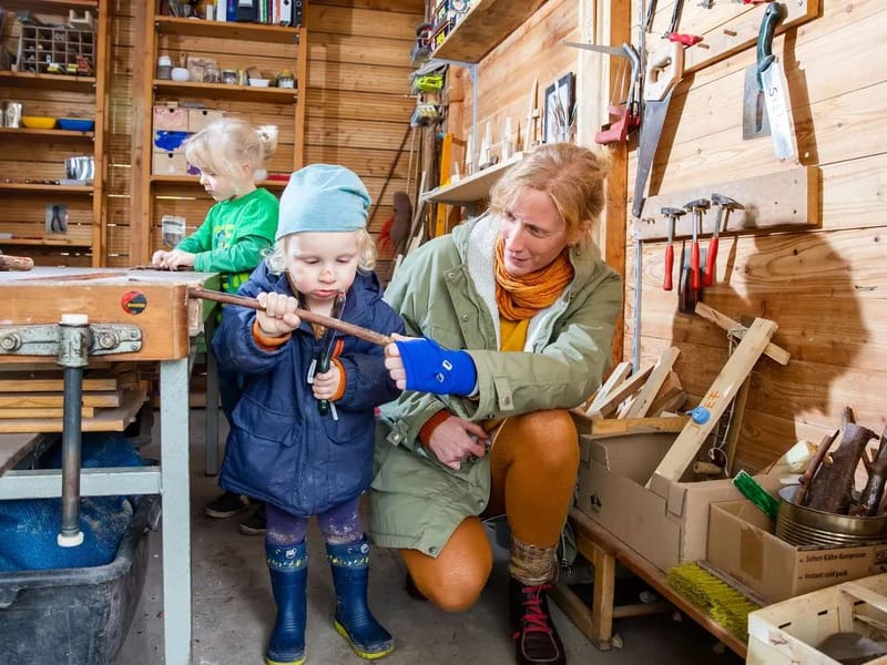 ASB-Sozialstation Sasel/Walddörfer in Hamburg, Free and Hanseatic City of Hamburg photo 1