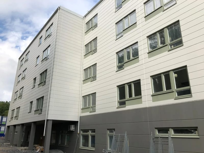Villa Ekeberg - Äldreboende in Angered, Västra Götalands län photo 1