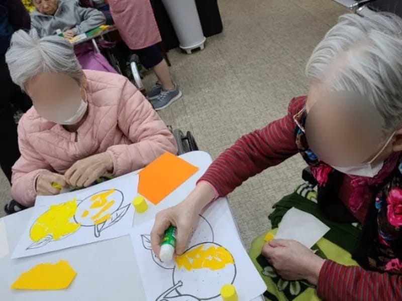 A+행복한그린요양원 in 노원구, 서울특별시 photo 2