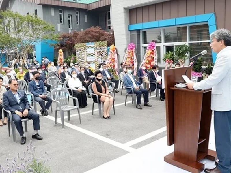 고은재가노인복지센터 - 방문요양 in 정읍시, 전북특별자치도 photo 3