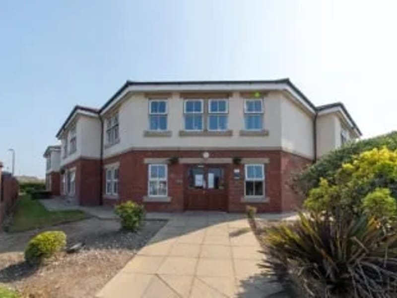 Northwood Nursing & Residential Care in Blackburn, England photo 2