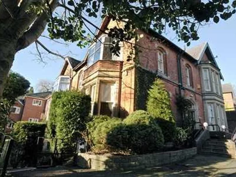 Northwood Nursing & Residential Care in Blackburn, England photo 1