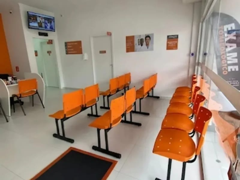 CLINICA MEDICA ALLDT - Cuidado Domiciliar in São José Dos Campos, SP photo 2