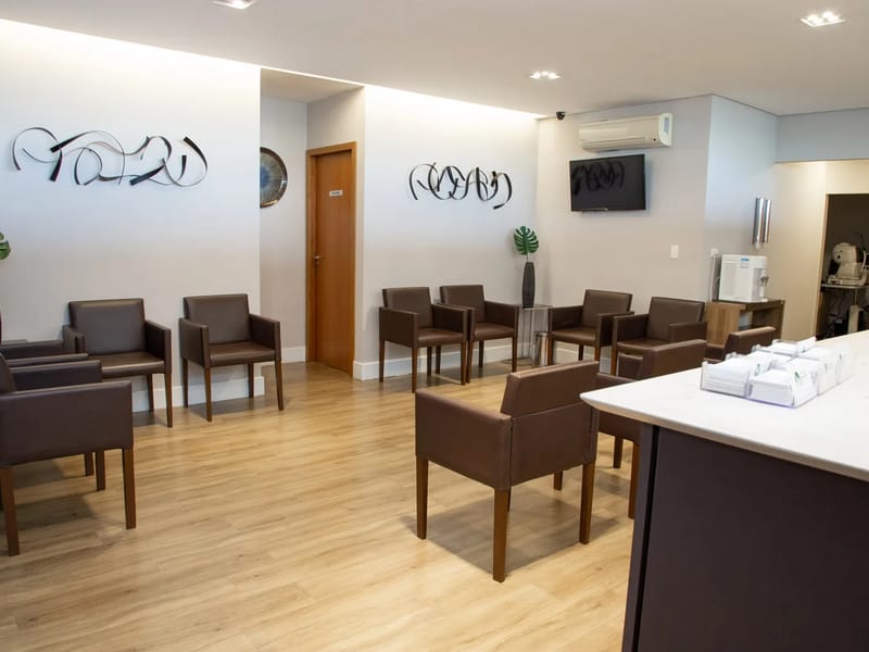 CLINICA MEDICA ALLDT - Cuidado Domiciliar in São José Dos Campos, SP photo 1