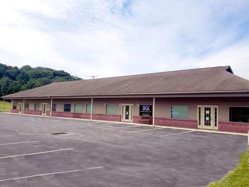 DCI Hastings — Dialysis, Hastings, PA · photo 1