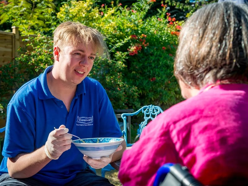 Caremark (Thanet) - In-Home Care in Margate, England photo 1