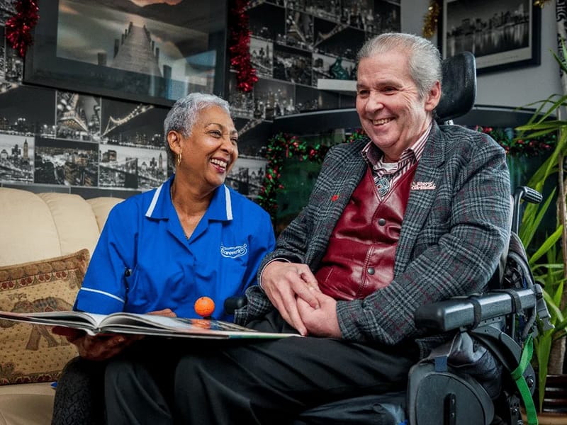 Caremark (Thanet) - In-Home Care in Margate, England photo 2